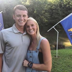 Meet your Posher, Brady